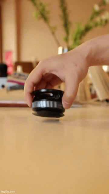 MAGSAFE 360° Magnetic Ultra-Grip Phone Holder — BY Domingos™