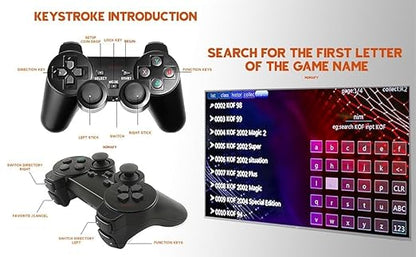GameStick Pro™ – Turn Your TV Into a Gaming Console 🎮
