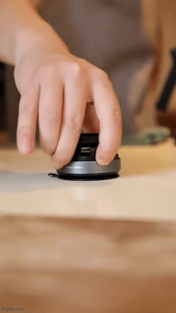 MAGSAFE 360° Magnetic Ultra-Grip Phone Holder — BY Domingos™