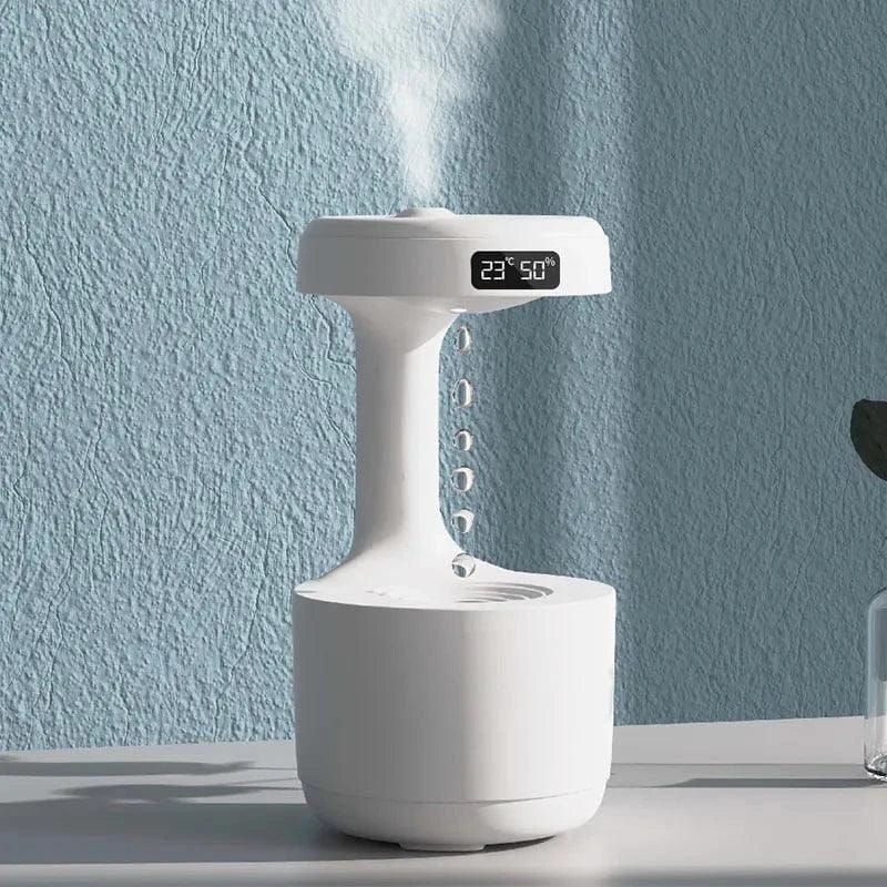 Smooth Anti-Gravity Humidifier
