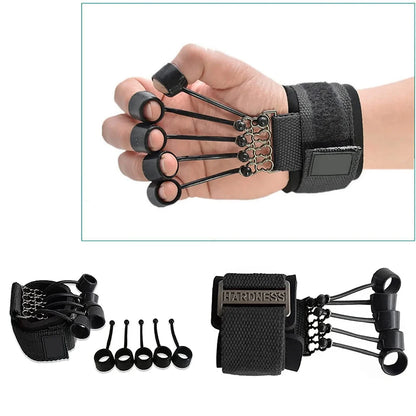 Finger Gripper