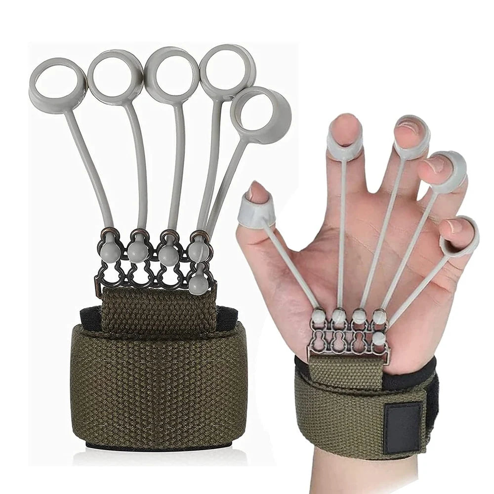 Finger Gripper