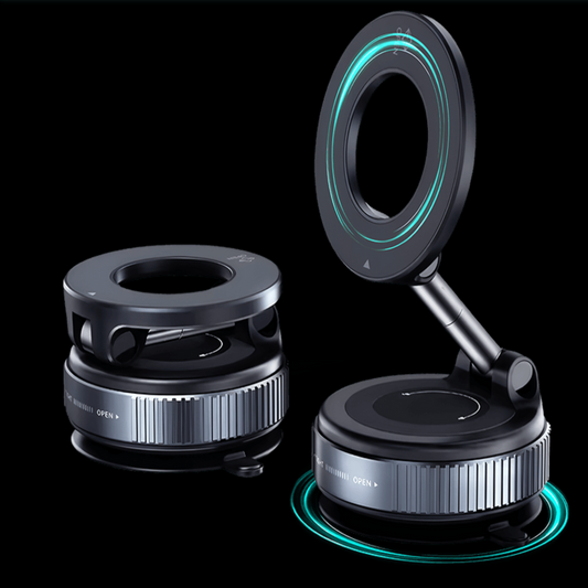 MAGSAFE 360° Magnetic Ultra-Grip Phone Holder — BY Domingos™
