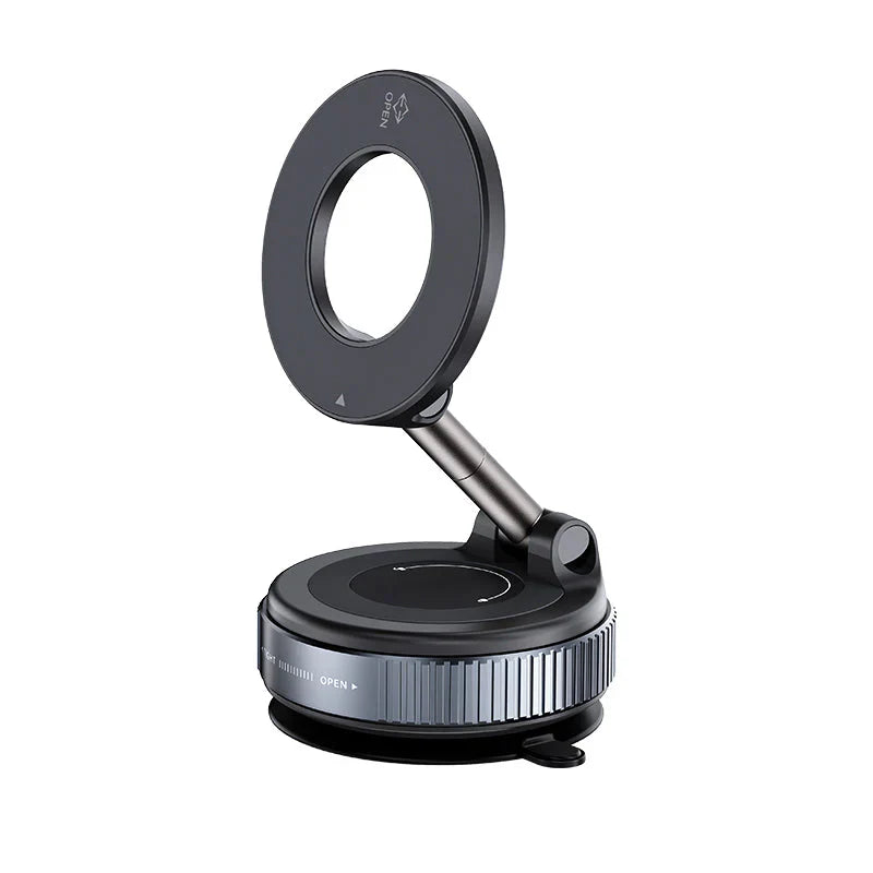 MAGSAFE 360° Magnetic Ultra-Grip Phone Holder — BY Domingos™