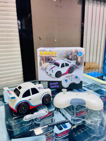 Mini RC Racing Car™ – Premium Remote Control Toy
